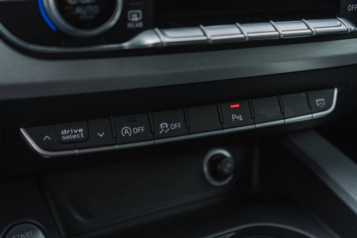 Audi A5 Audi A5 Sportback 40 TFSI S-line Edition / 2 x S – Line / Automaat /