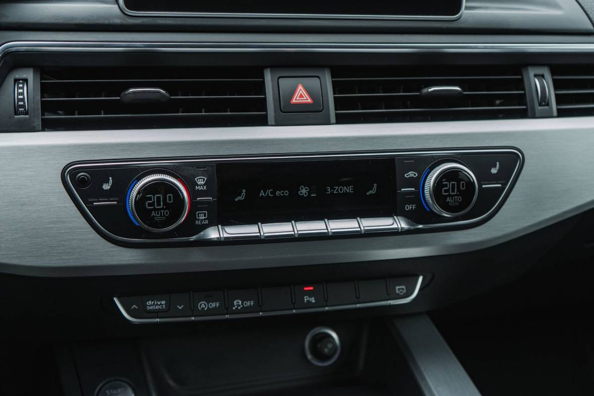 Audi A5 Audi A5 Sportback 40 TFSI S-line Edition / 2 x S – Line / Automaat /