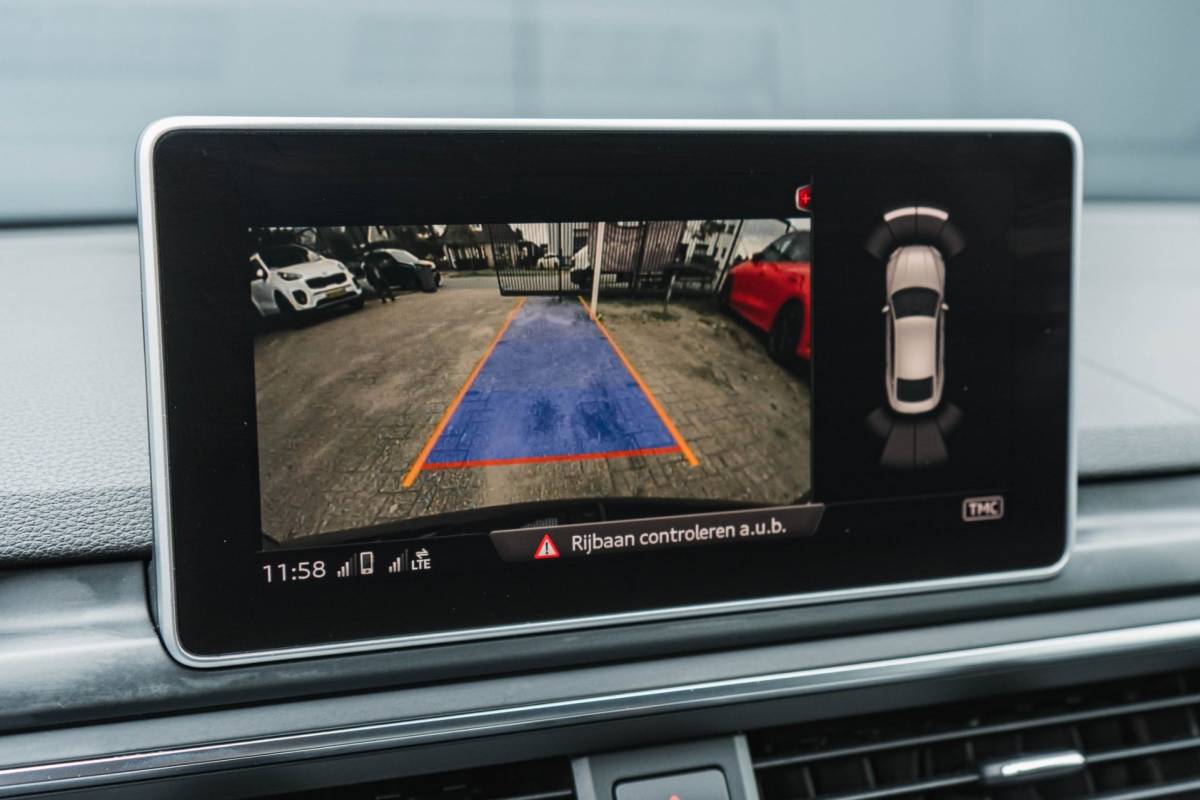Audi A5 Audi A5 Sportback 40 TFSI S-line Edition / 2 x S – Line / Automaat /