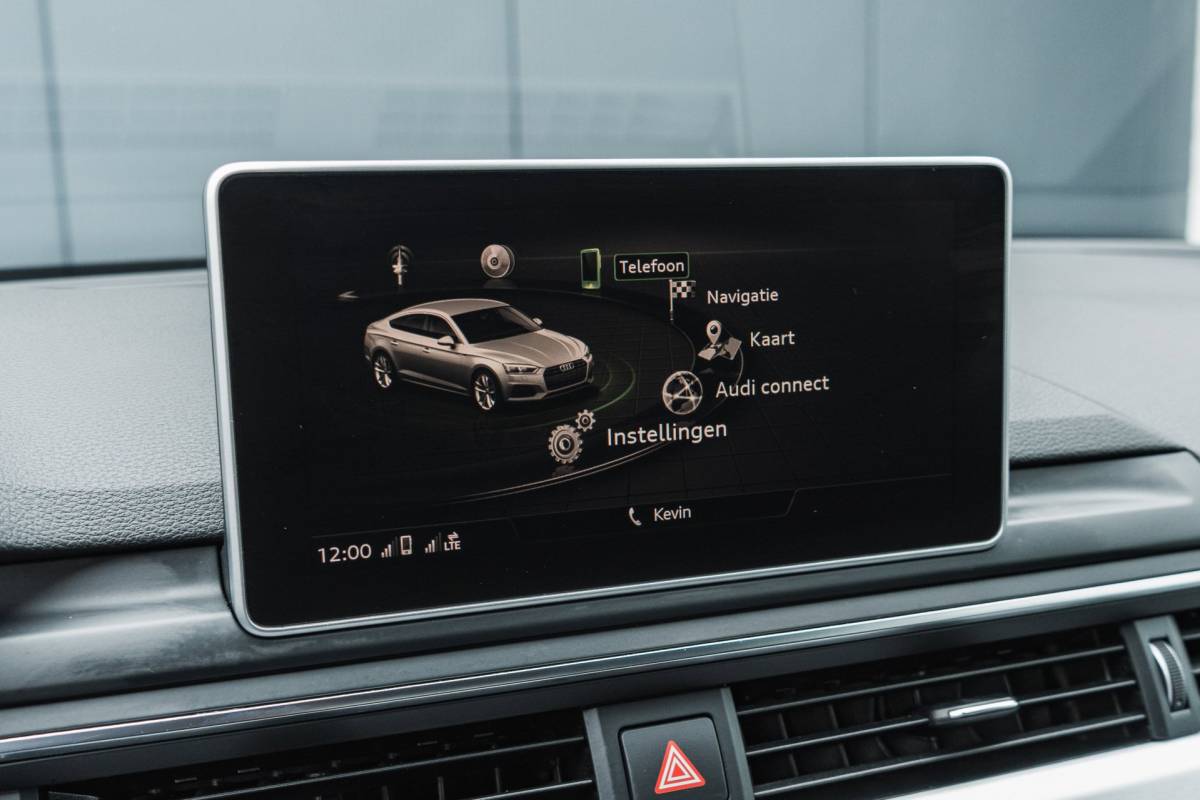 Audi A5 Audi A5 Sportback 40 TFSI S-line Edition / 2 x S – Line / Automaat /