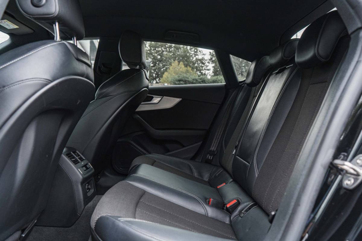 Audi A5 Audi A5 Sportback 40 TFSI S-line Edition / 2 x S – Line / Automaat /