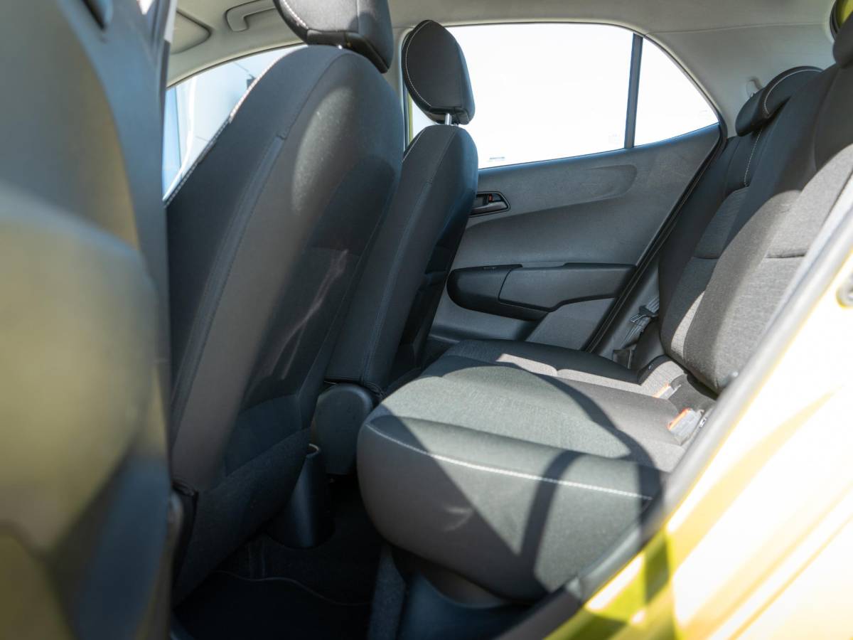 Kia Picanto Kia Picanto 1.0 MPi ComfortPlusLine |Android auto/Apple carplay | Airco |