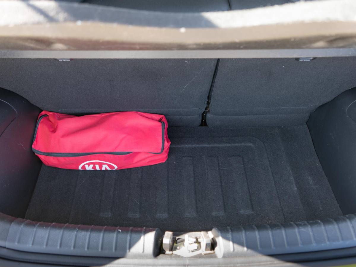 Kia Picanto Kia Picanto 1.0 MPi ComfortPlusLine |Android auto/Apple carplay | Airco |