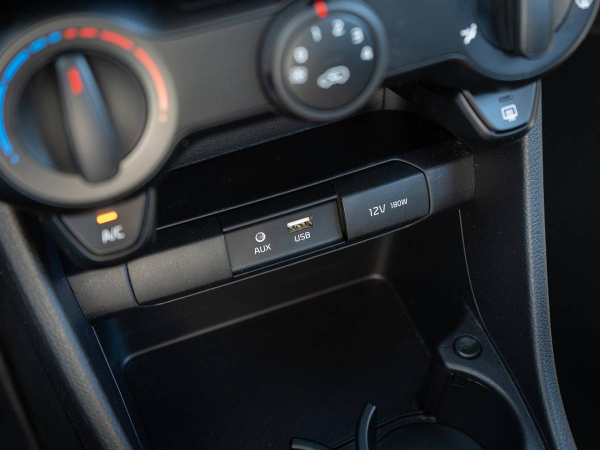 Kia Picanto Kia Picanto 1.0 MPi ComfortPlusLine |Android auto/Apple carplay | Airco |