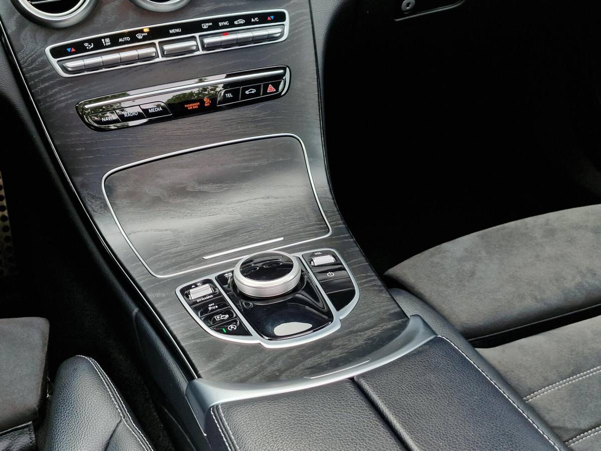 Mercedes-Benz C-Klasse Mercedes C-klasse Estate 180 Business Solution AMG|Pano|Carplay|Clima|LED|Camera|