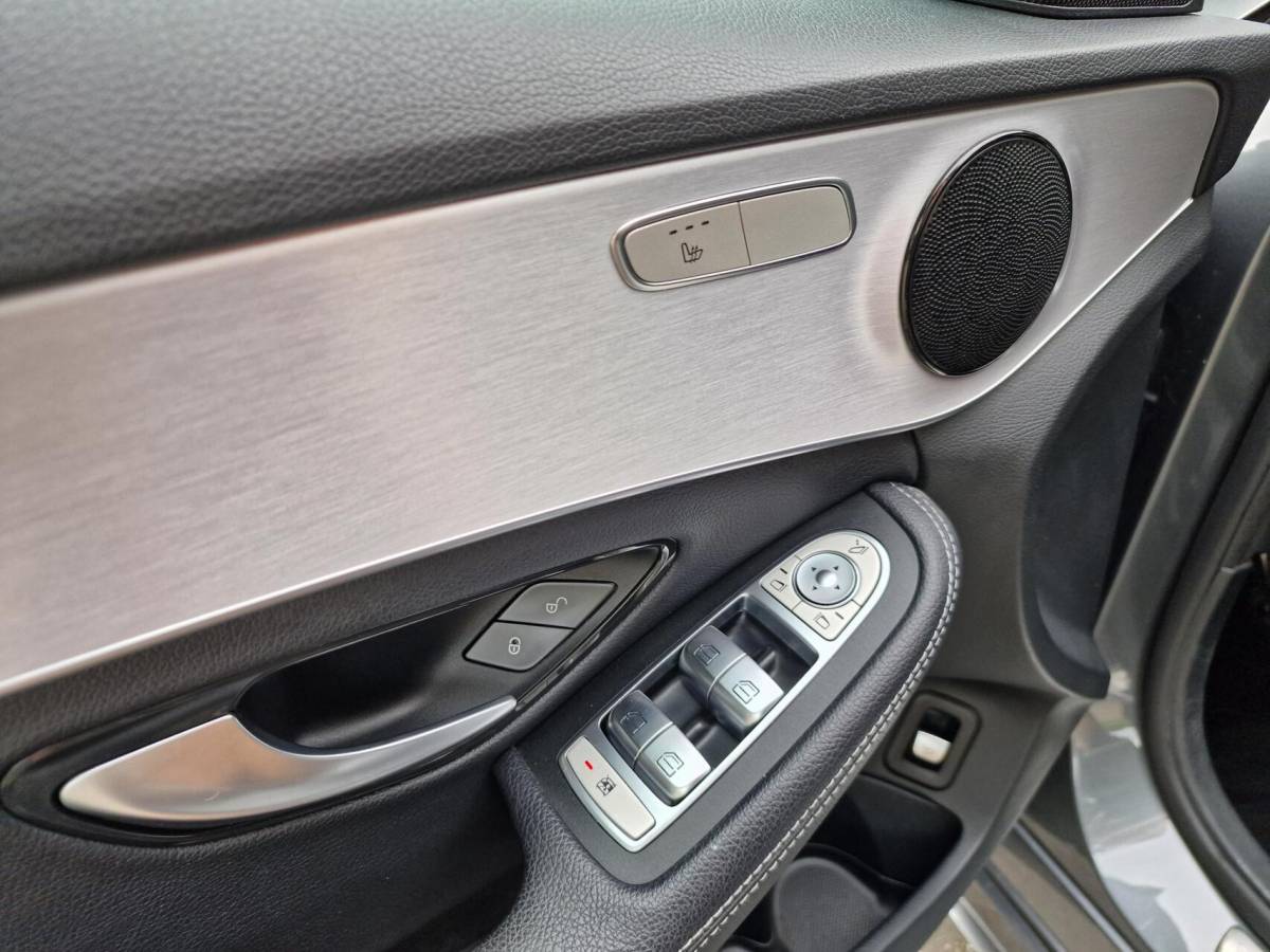 Mercedes-Benz C-Klasse Mercedes C-klasse Estate 180 Business Solution AMG|Pano|Carplay|Clima|LED|Camera|