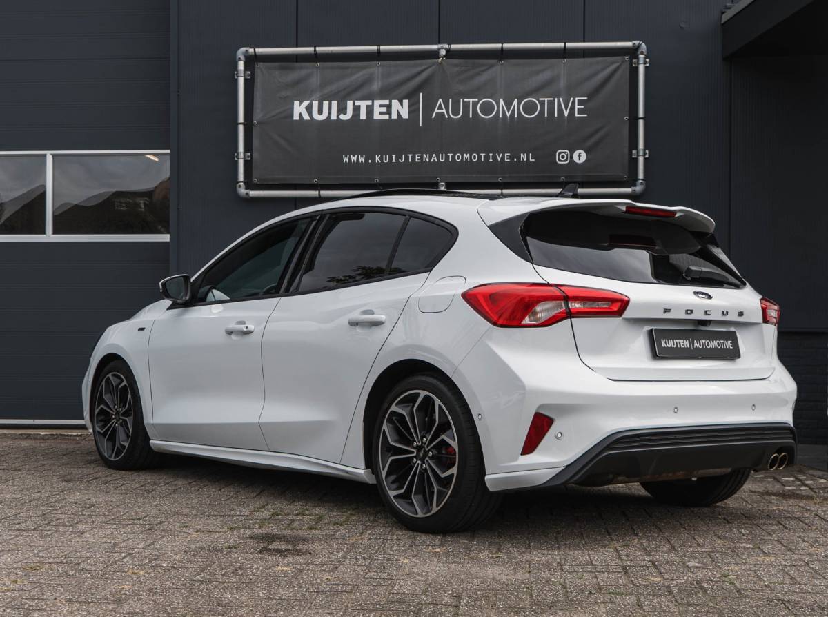 Ford Focus Ford Focus 1.0 EcoBoost ST Line X / Full options!