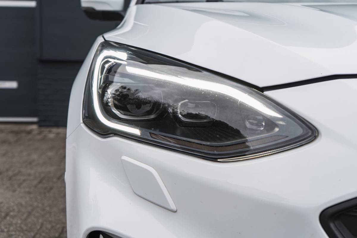 Ford Focus Ford Focus 1.0 EcoBoost ST Line X / Full options!