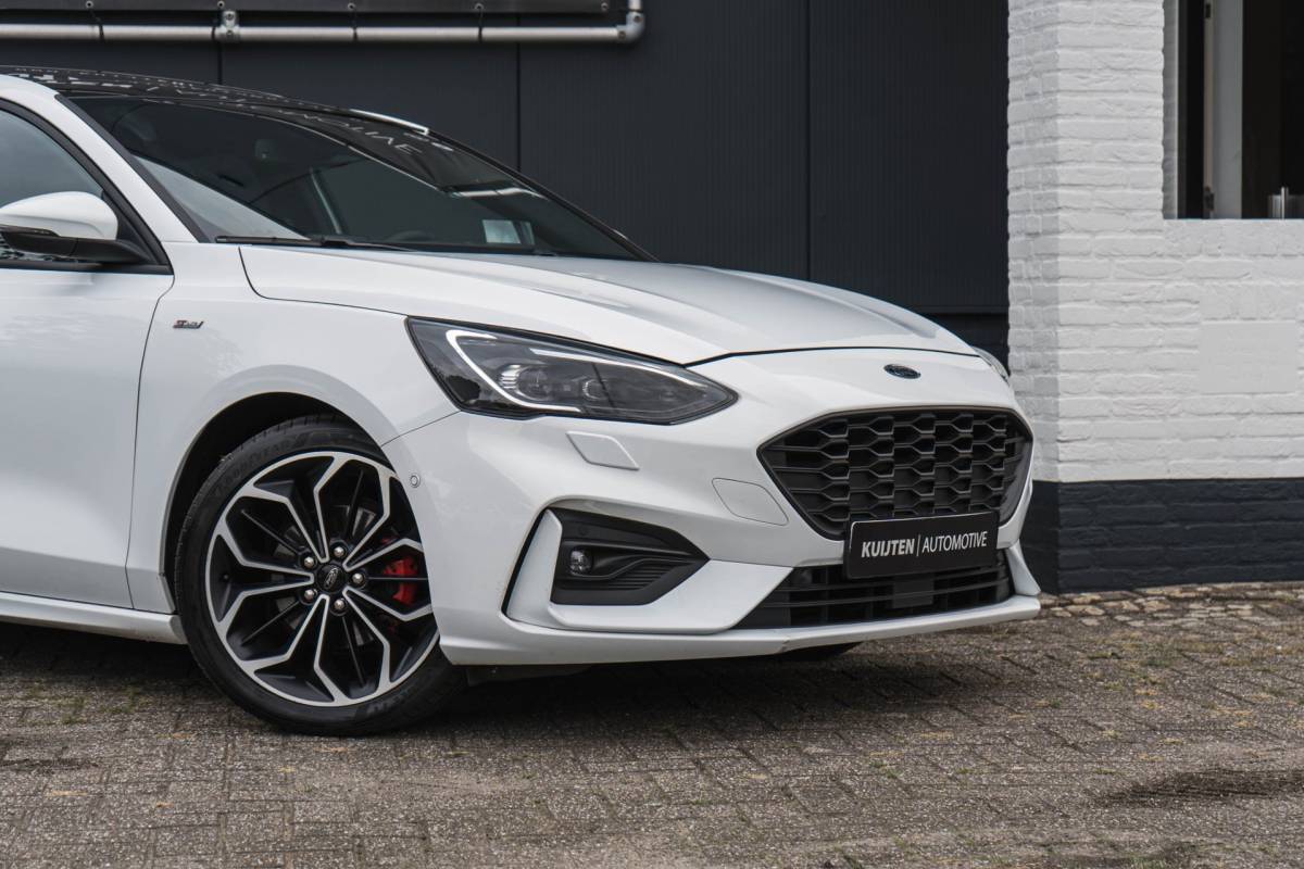 Ford Focus Ford Focus 1.0 EcoBoost ST Line X / Full options!