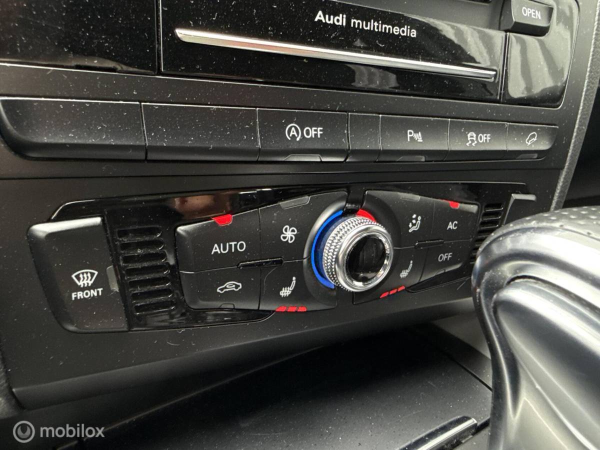 Audi Q5 Audi Q5 2.0 TFSI quattro Pro Line 2X S-LINE ACC CARPLAY LEDER LED B&O FACELIFT MODEL