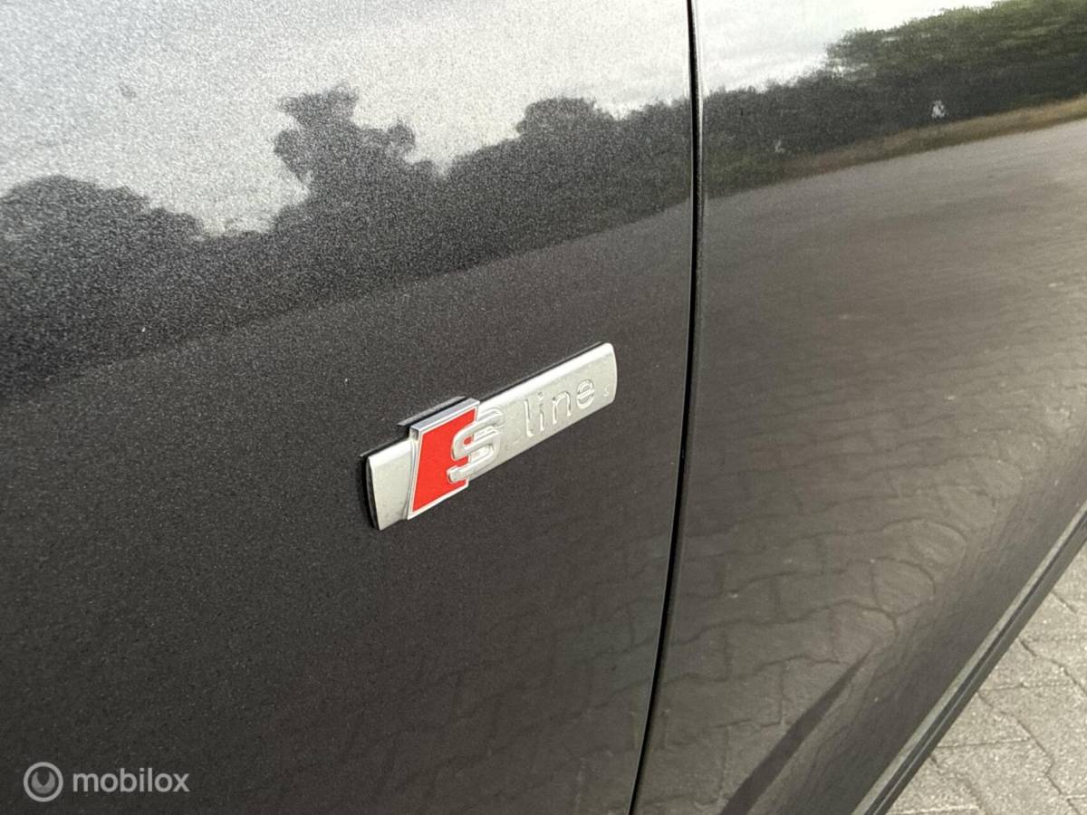 Audi Q5 Audi Q5 2.0 TFSI quattro Pro Line 2X S-LINE ACC CARPLAY LEDER LED B&O FACELIFT MODEL