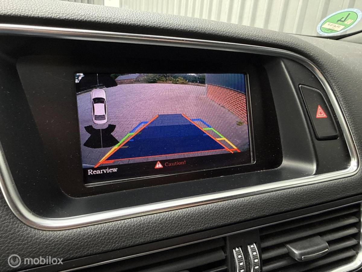 Audi Q5 Audi Q5 2.0 TFSI quattro Pro Line 2X S-LINE ACC CARPLAY LEDER LED B&O FACELIFT MODEL