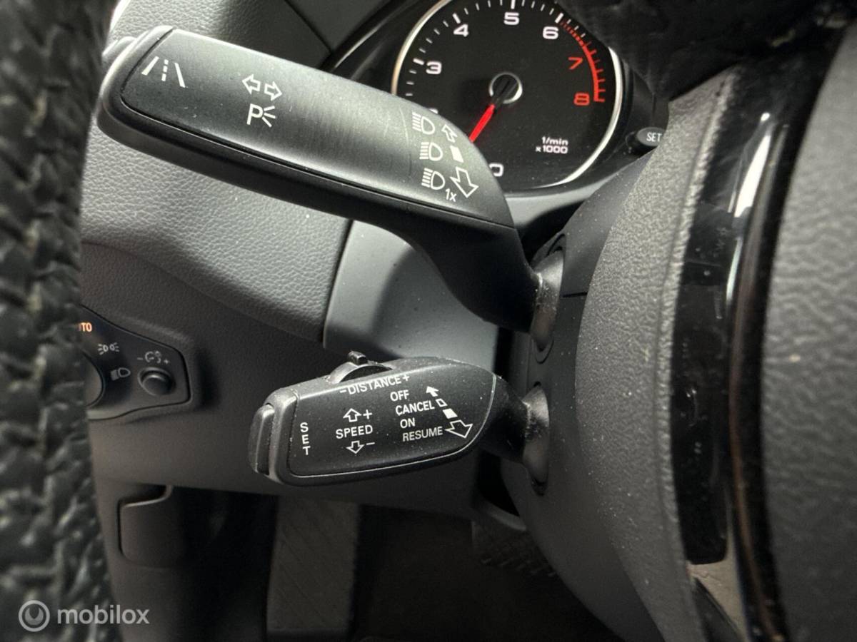 Audi Q5 Audi Q5 2.0 TFSI quattro Pro Line 2X S-LINE ACC CARPLAY LEDER LED B&O FACELIFT MODEL