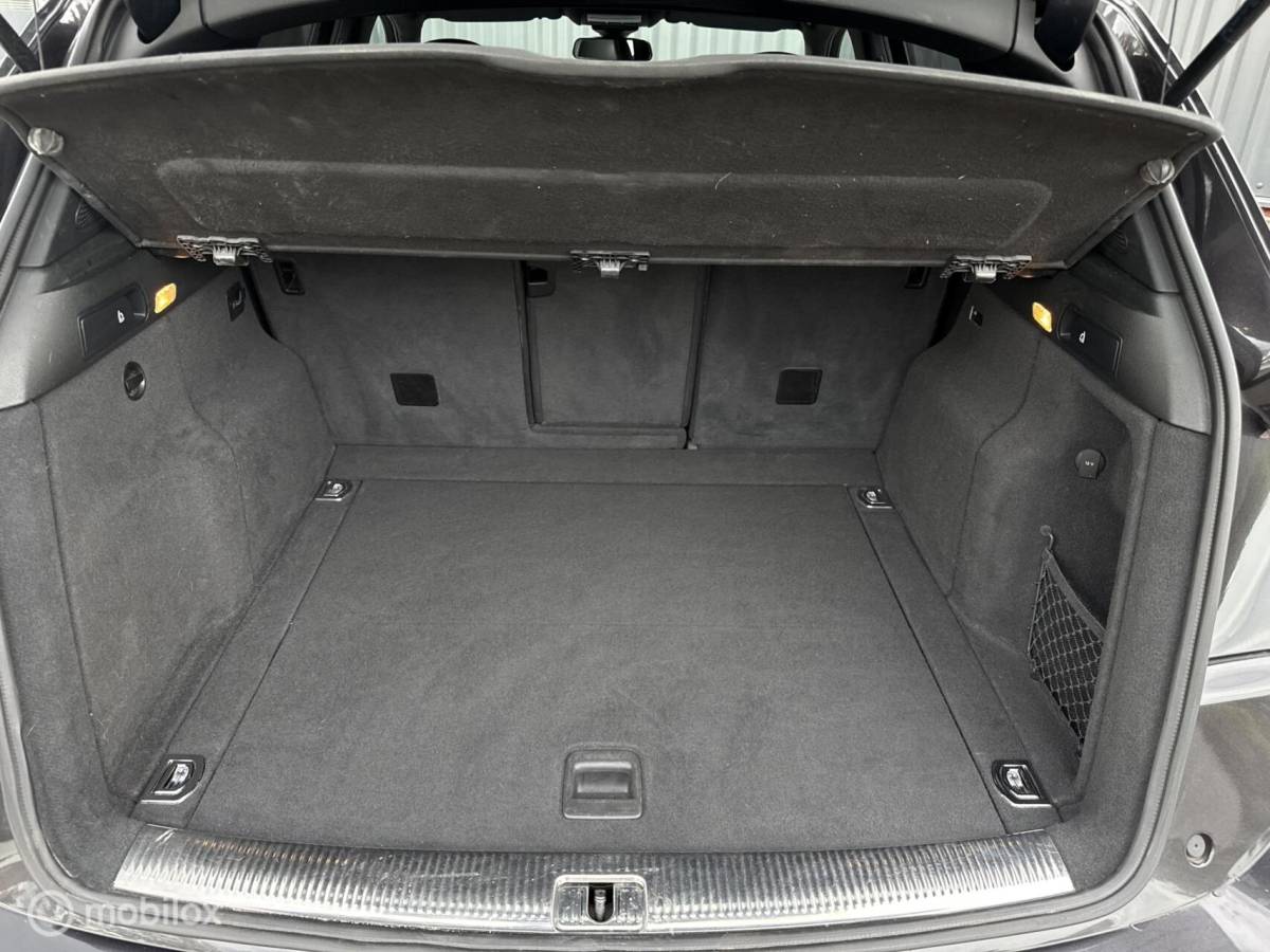 Audi Q5 Audi Q5 2.0 TFSI quattro Pro Line 2X S-LINE ACC CARPLAY LEDER LED B&O FACELIFT MODEL