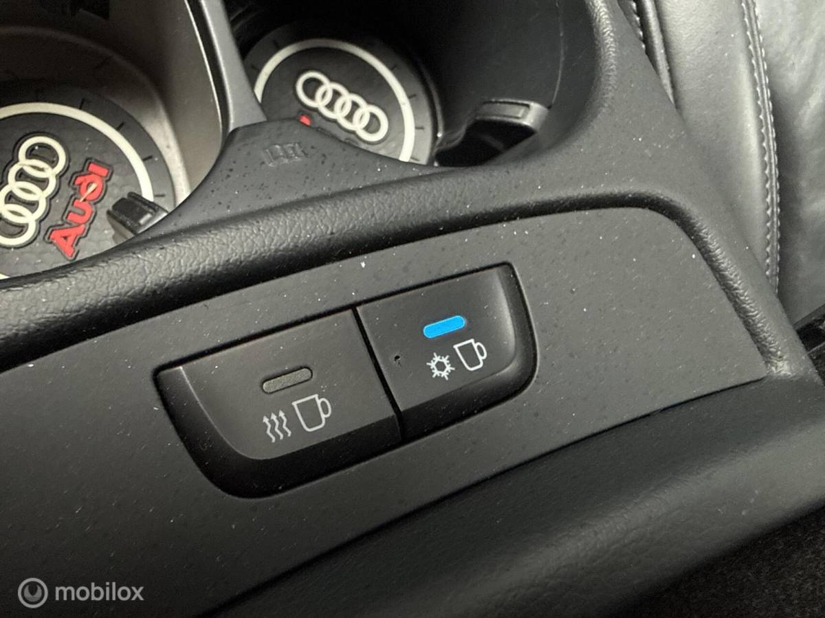 Audi Q5 Audi Q5 2.0 TFSI quattro Pro Line 2X S-LINE ACC CARPLAY LEDER LED B&O FACELIFT MODEL
