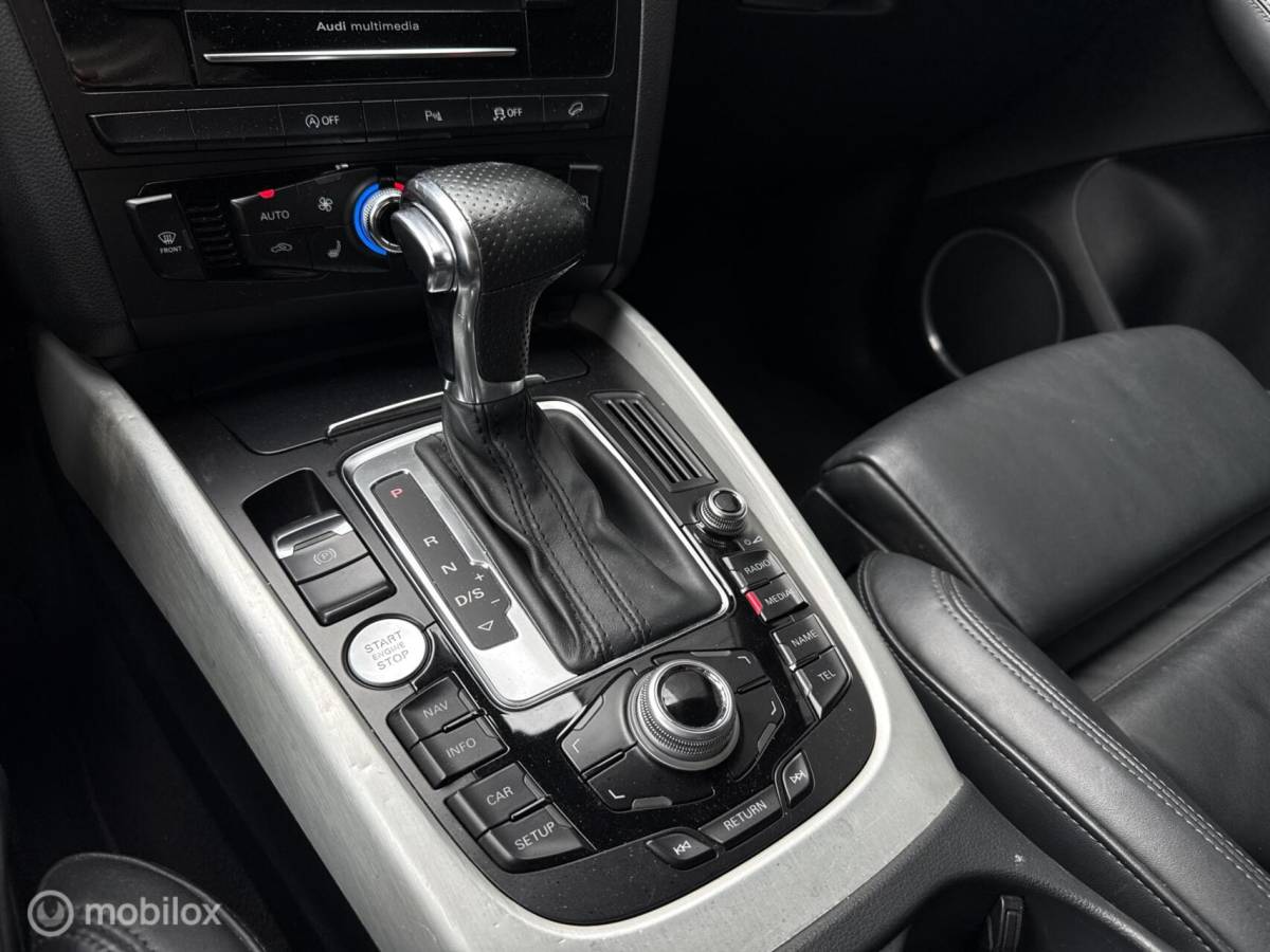Audi Q5 Audi Q5 2.0 TFSI quattro Pro Line 2X S-LINE ACC CARPLAY LEDER LED B&O FACELIFT MODEL