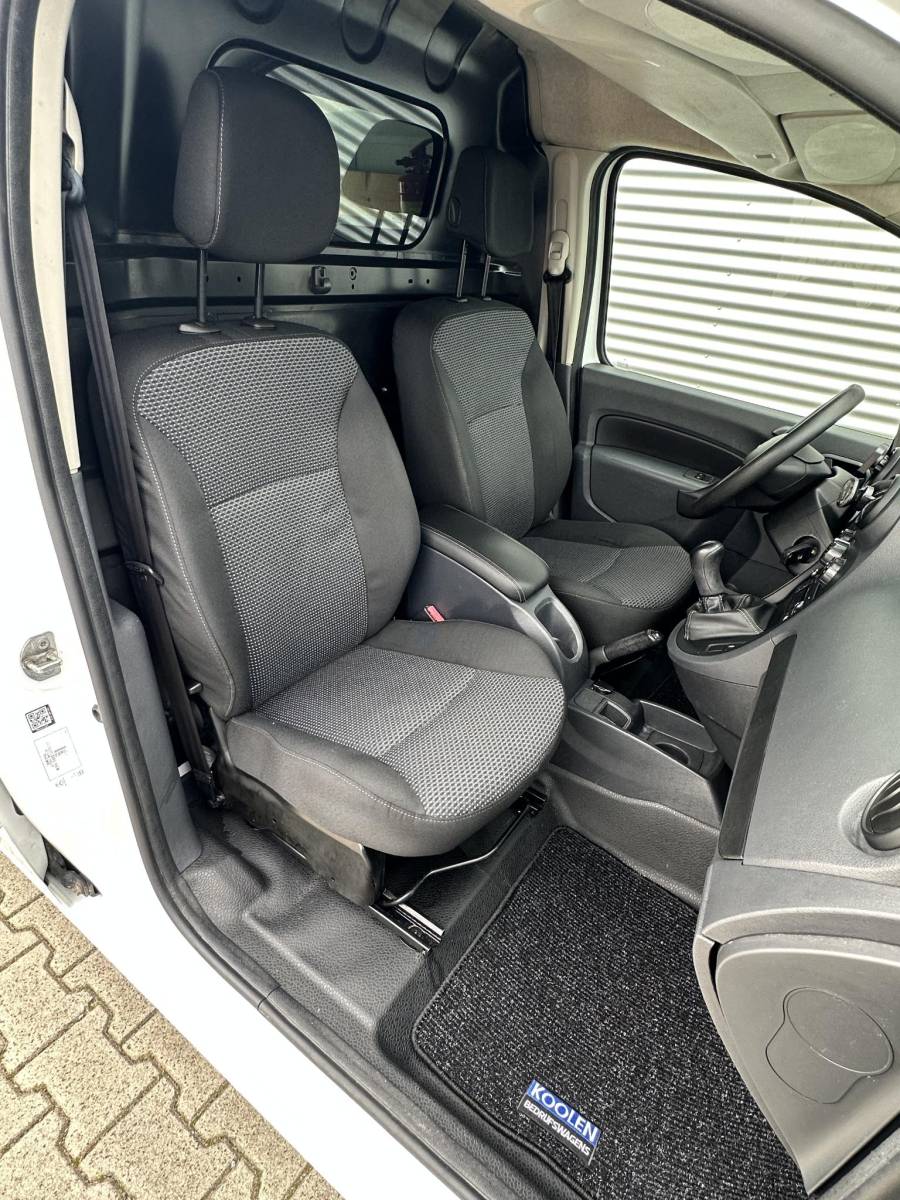Mercedes-Benz Citan Mercedes-Benz Citan 108 CDI MARGE BTW VRIJ