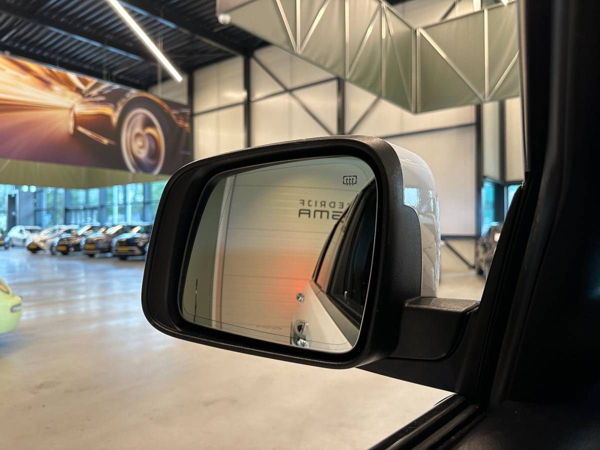 Jeep Grand Cherokee Jeep GRAND CHEROKEE 3.0 CRD V6 AUTOMAAT 4×4 LIMITED-uitv|TREKHAAK|NAVIGATIE|CRUISECONTROL|MEMORY SEATS|LEDER|incl.nwe APK+OH-BEURT