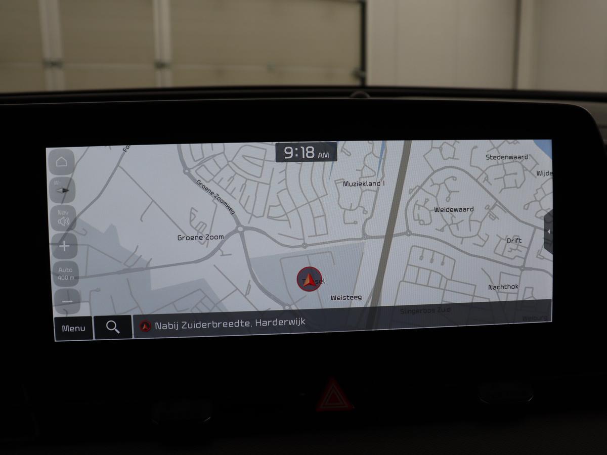 Kia Sportage Kia Sportage 1.6 T-GDi Hybrid GT-Line | Panoramadak |  Trekhaak | Leder/Alcantara | Stoel & stuurverwarming | Adaptive cruise | Matrix LED | Camera | Carplay | Keyless | Achterbankverwarming
