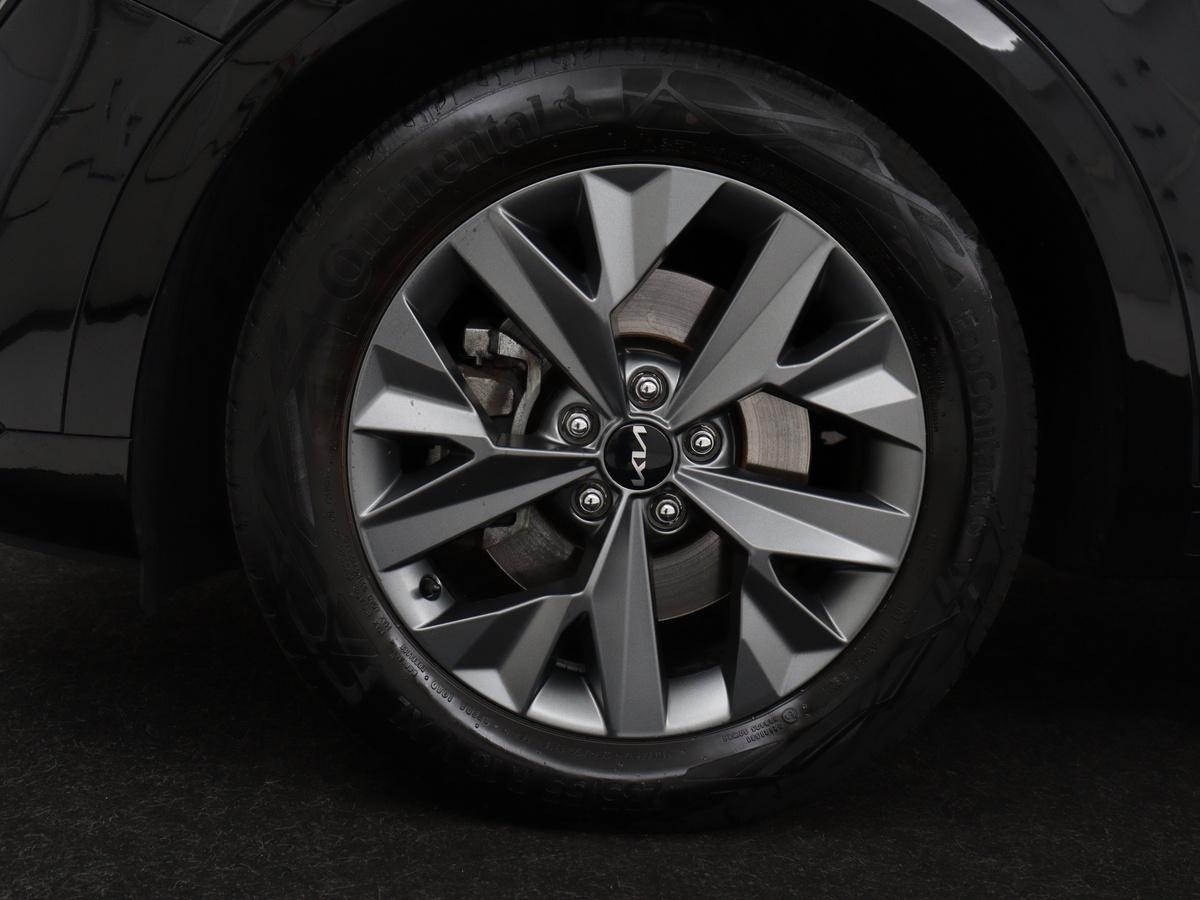 Kia Sportage Kia Sportage 1.6 T-GDi Hybrid GT-Line | Panoramadak |  Trekhaak | Leder/Alcantara | Stoel & stuurverwarming | Adaptive cruise | Matrix LED | Camera | Carplay | Keyless | Achterbankverwarming