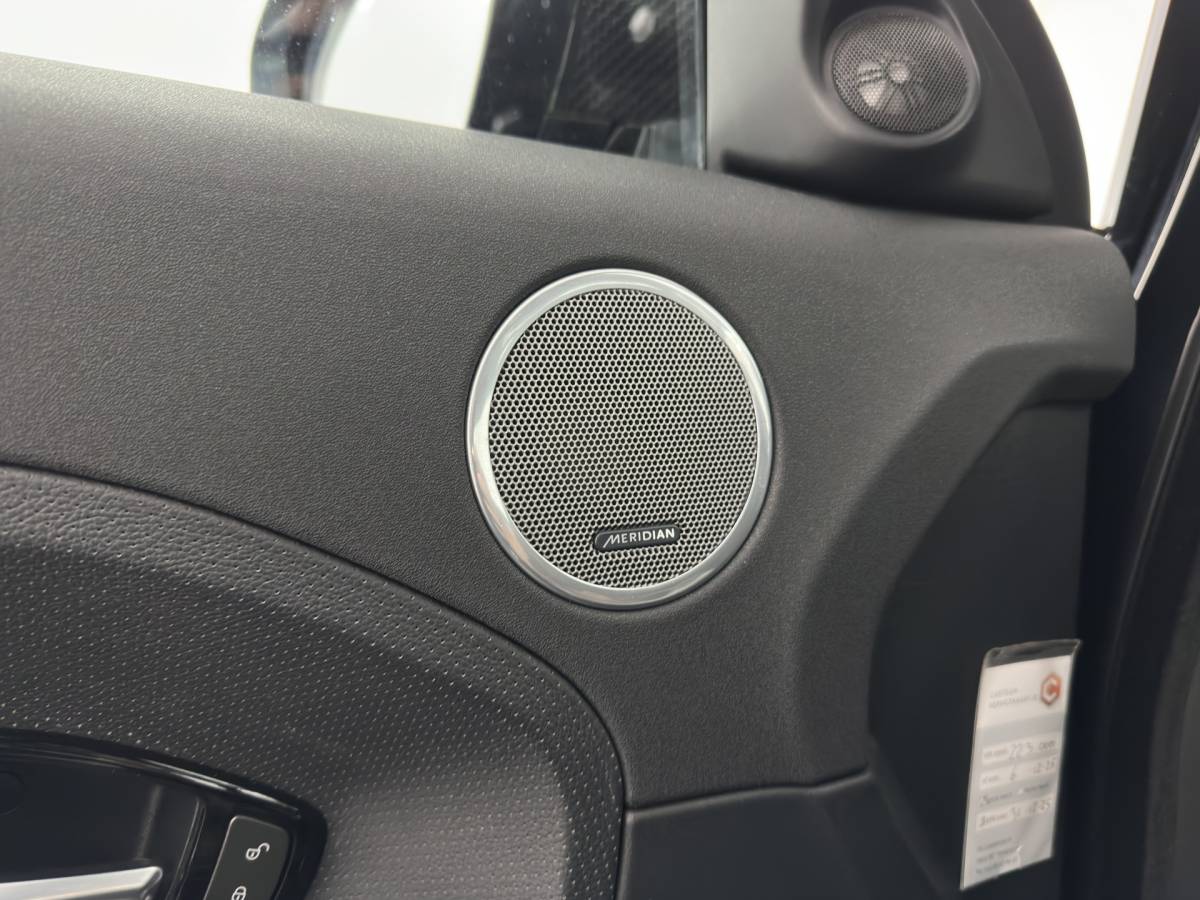 Land Rover Range Rover Evoque Land Rover Range Rover Evoque Coupé 2.2 SD4 4WD Dynamic Black Design Pack Aut. *LEATHER | XENON | MERIDIAN-AUDIO | MEMORY-PACK | HEATED-SPORTSEATS | NAVI-FULLMAP | ECC | PDC | CRUISE | SHIFTPADDLES | 19”ALU*