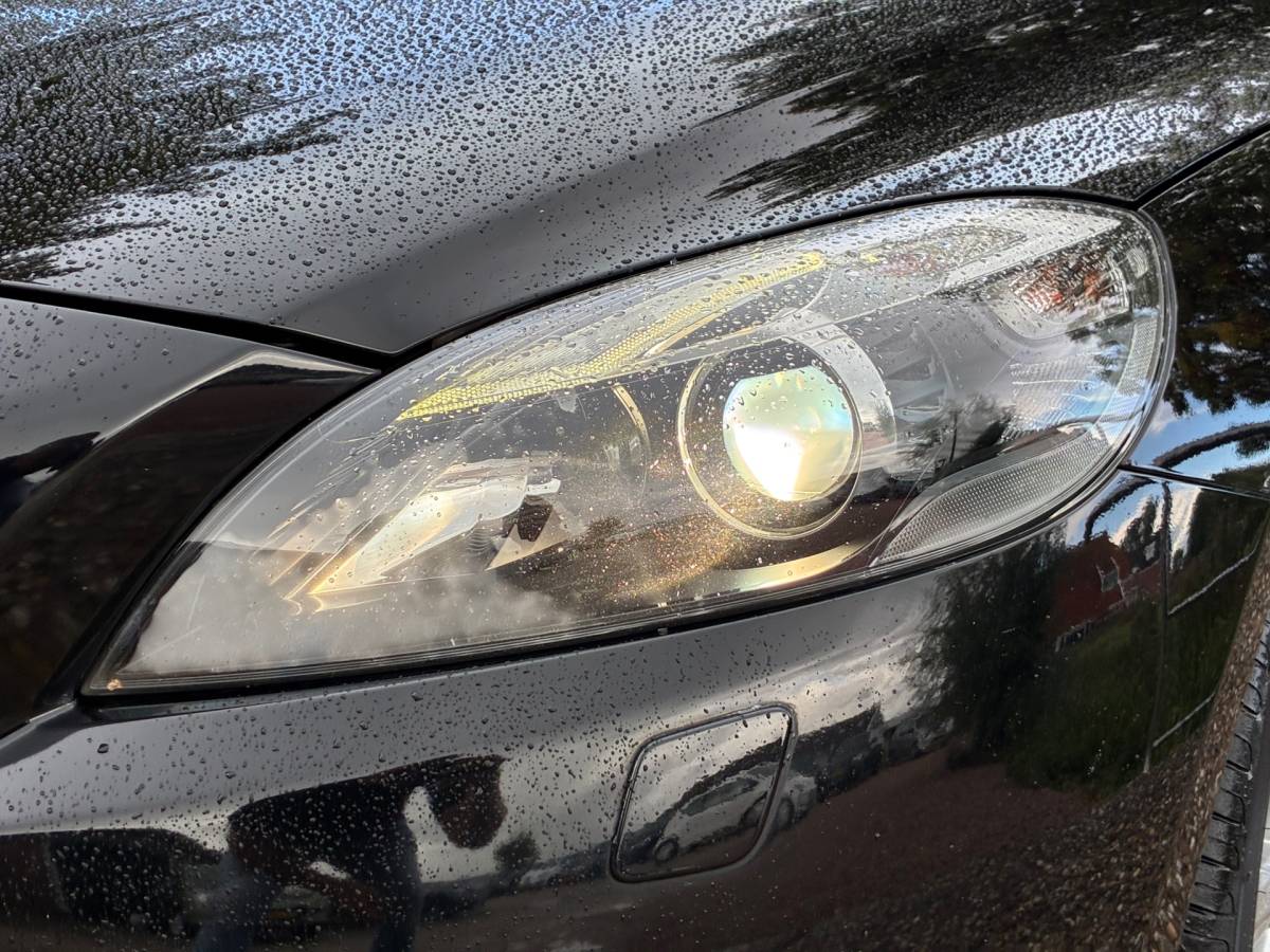 Volvo V40 Volvo V40 2.0 T3 | Xenon + Clima + Navi nu €8.975,-!!