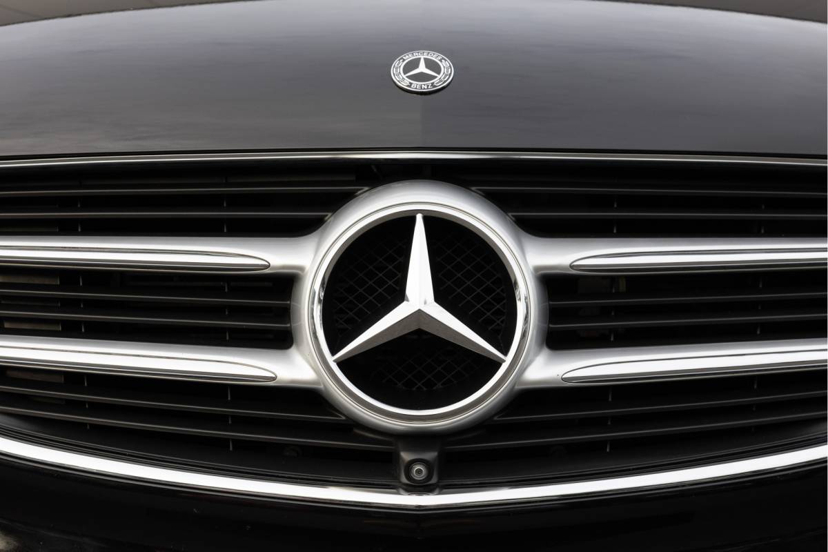 Mercedes-Benz V-Klasse Mercedes-Benz V-klasse 250d Lang Avantgarde | 6 PERSONEN | BURMESTER  |  BEKEND VAN TV |