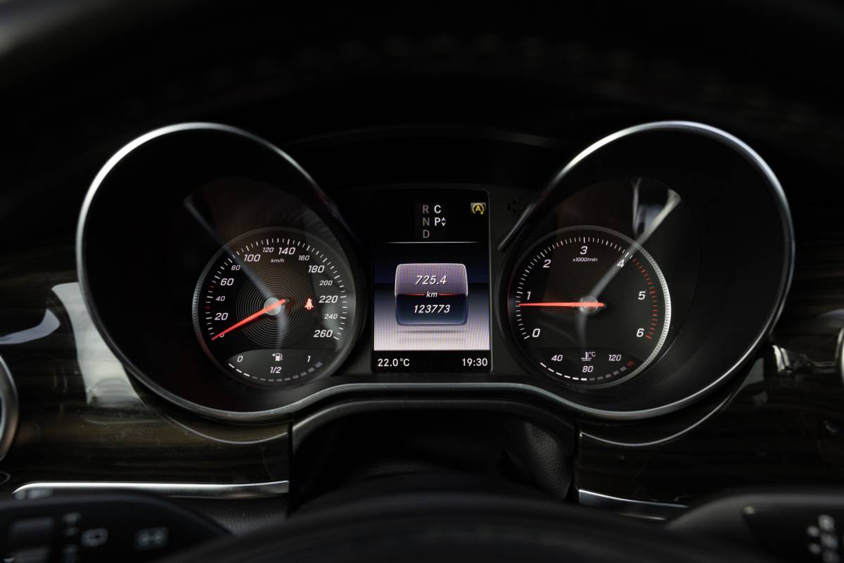 Mercedes-Benz V-Klasse Mercedes-Benz V-klasse 250d Lang Avantgarde | PRIJS EX BTW | 6 PERSONEN | BURMESTER  |  BEKEND VAN TV |