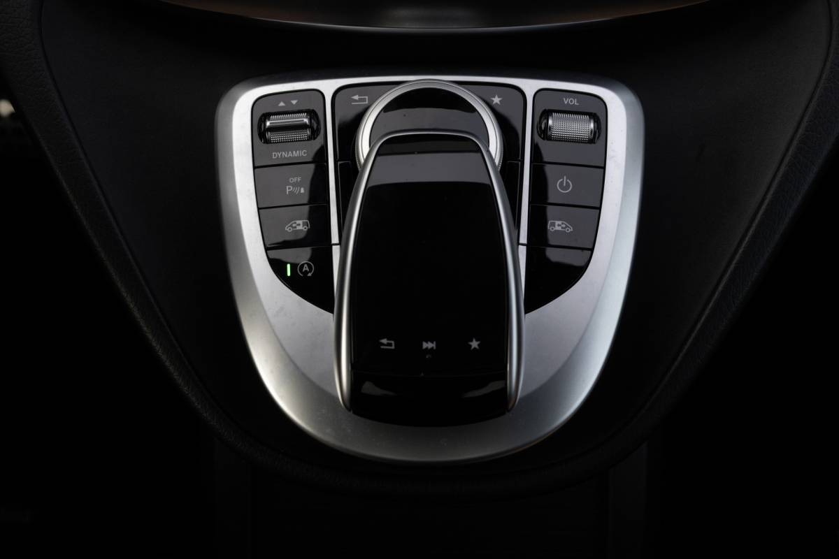 Mercedes-Benz V-Klasse Mercedes-Benz V-klasse 250d Lang Avantgarde | PRIJS EX BTW | 6 PERSONEN | BURMESTER  |  BEKEND VAN TV |