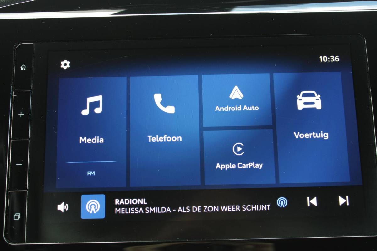Toyota Aygo Toyota Aygo X 1.0 VVT-i MT Play | Incl. 12 maanden garantie | Adaptieve cruise control | Apple carplay/Android auto | Lane assist | Airco | Parkeercamera |