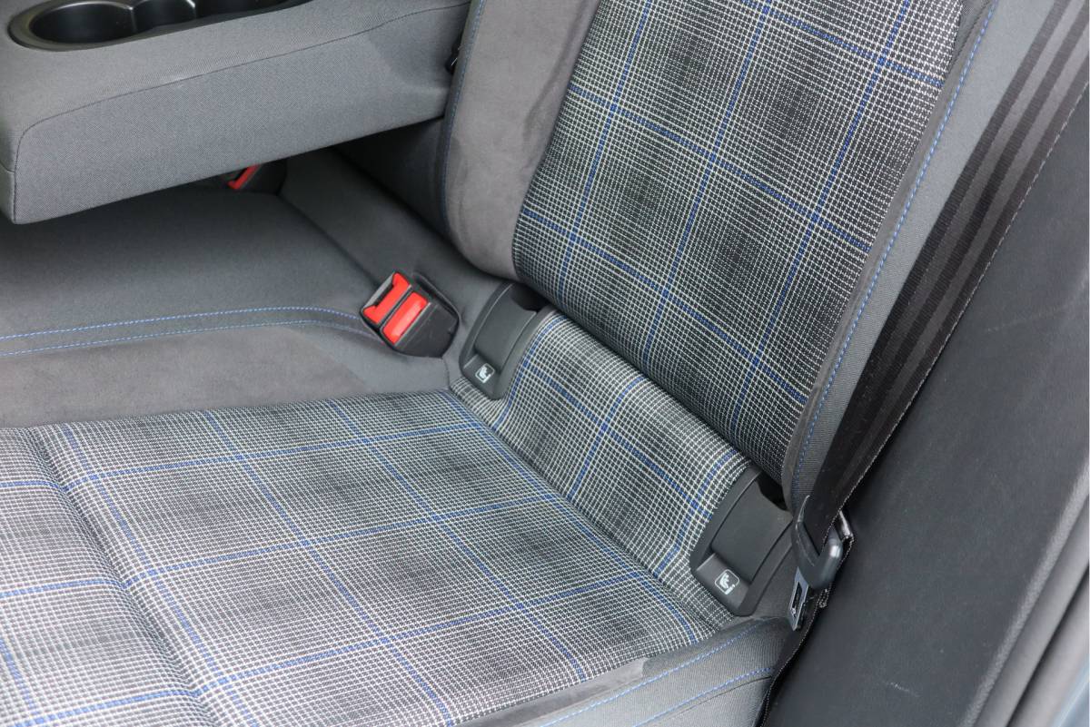 Volkswagen Golf Volkswagen Golf 1.4 eHybrid 245pk GTE  ,SOH 93%. Trekhaak afneembaar,ACC, PDC, Virtual cockpit,Navi, DAB+ , Carplay , Zwarte hemelbekleding, 18″LMV etc.