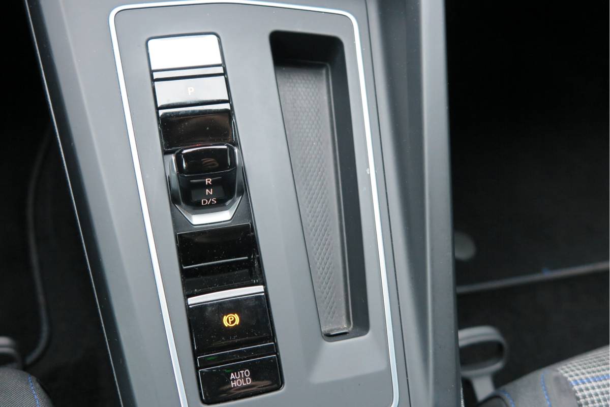 Volkswagen Golf Volkswagen Golf 1.4 eHybrid 245pk GTE  ,SOH 93%. Trekhaak afneembaar,ACC, PDC, Virtual cockpit,Navi, DAB+ , Carplay , Zwarte hemelbekleding, 18″LMV etc.