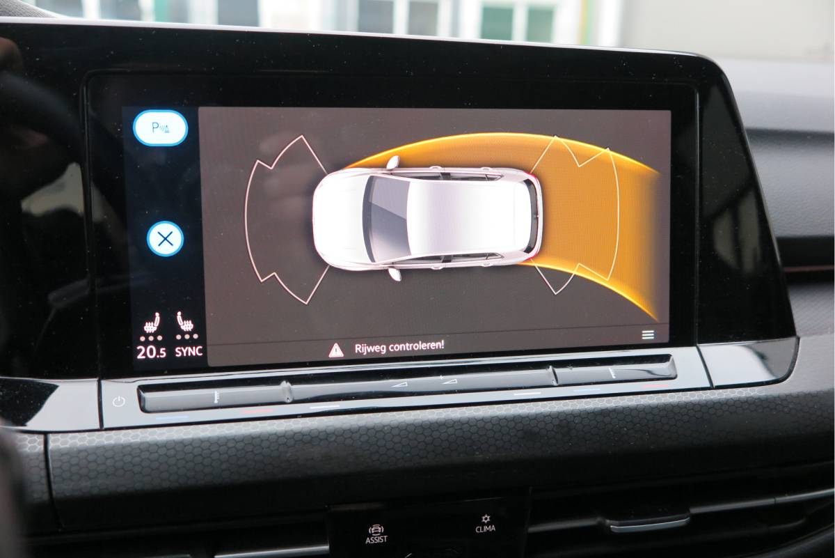 Volkswagen Golf Volkswagen Golf 1.4 eHybrid 245pk GTE  ,SOH 93%. Trekhaak afneembaar,ACC, PDC, Virtual cockpit,Navi, DAB+ , Carplay , Zwarte hemelbekleding, 18″LMV etc.