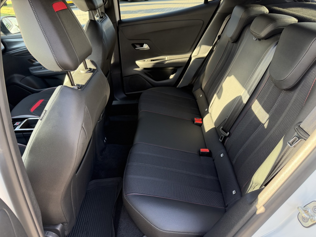 Opel Mokka Opel Mokka 1.2 Turbo GS Line