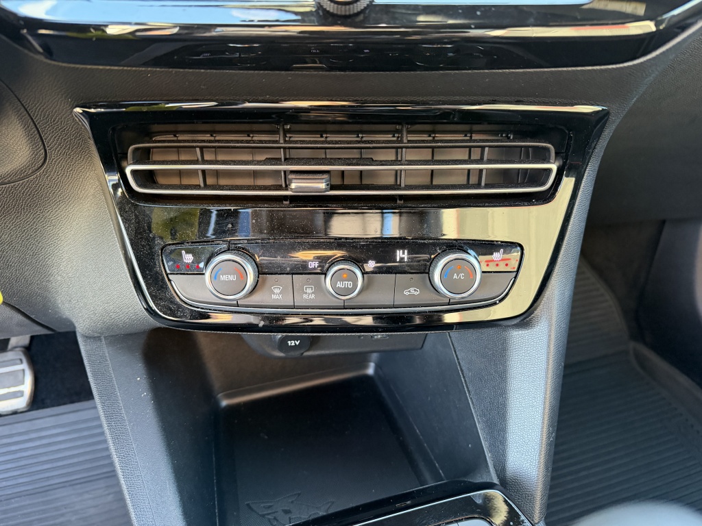 Opel Mokka Opel Mokka 1.2 Turbo GS Line