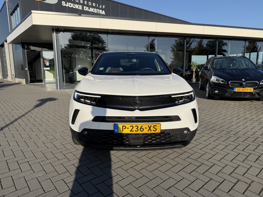 Opel Mokka Opel Mokka 1.2 Turbo GS Line