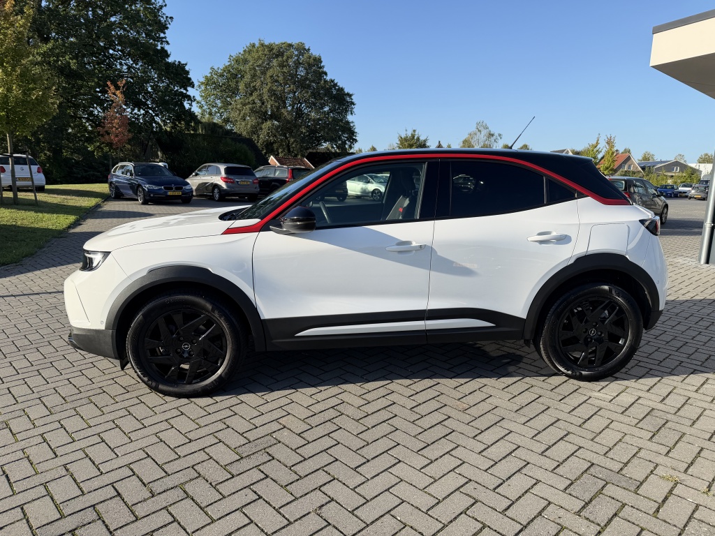 Opel Mokka Opel Mokka 1.2 Turbo GS Line