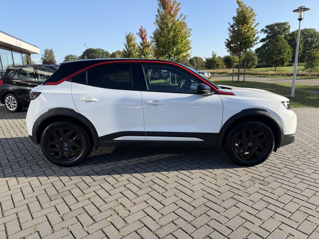 Opel Mokka Opel Mokka 1.2 Turbo GS Line