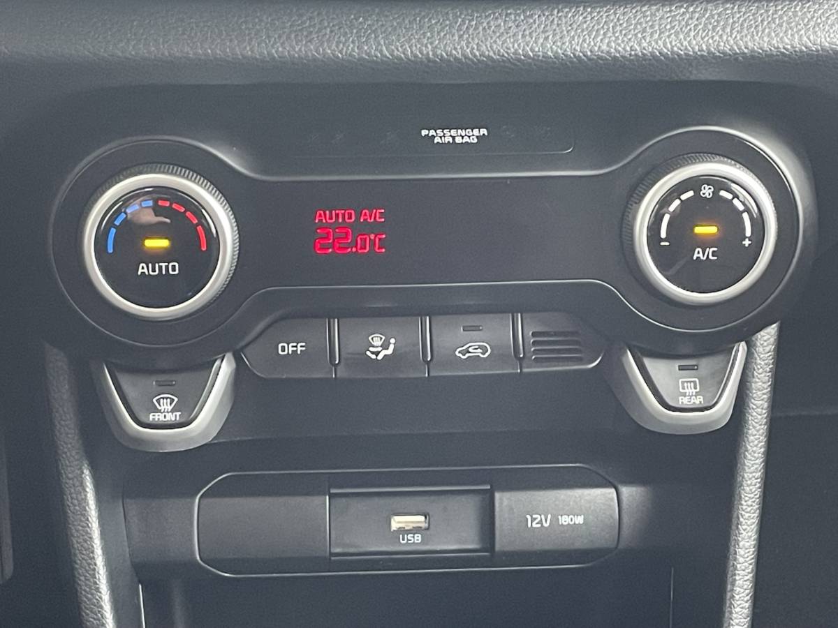 Kia Picanto Kia Picanto 1.0 DPi DynamicPlusLine Automaat Navigatie, Climate Control, Cruise Control, 15″Lm, Achteruitrijcamera, Keyless Entry