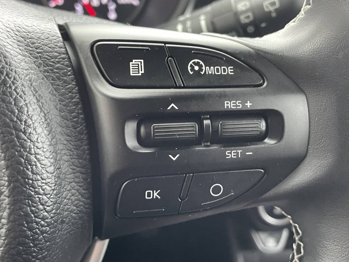 Kia Picanto Kia Picanto 1.0 DPi DynamicPlusLine Automaat Navigatie, Climate Control, Cruise Control, 15″Lm, Achteruitrijcamera, Keyless Entry