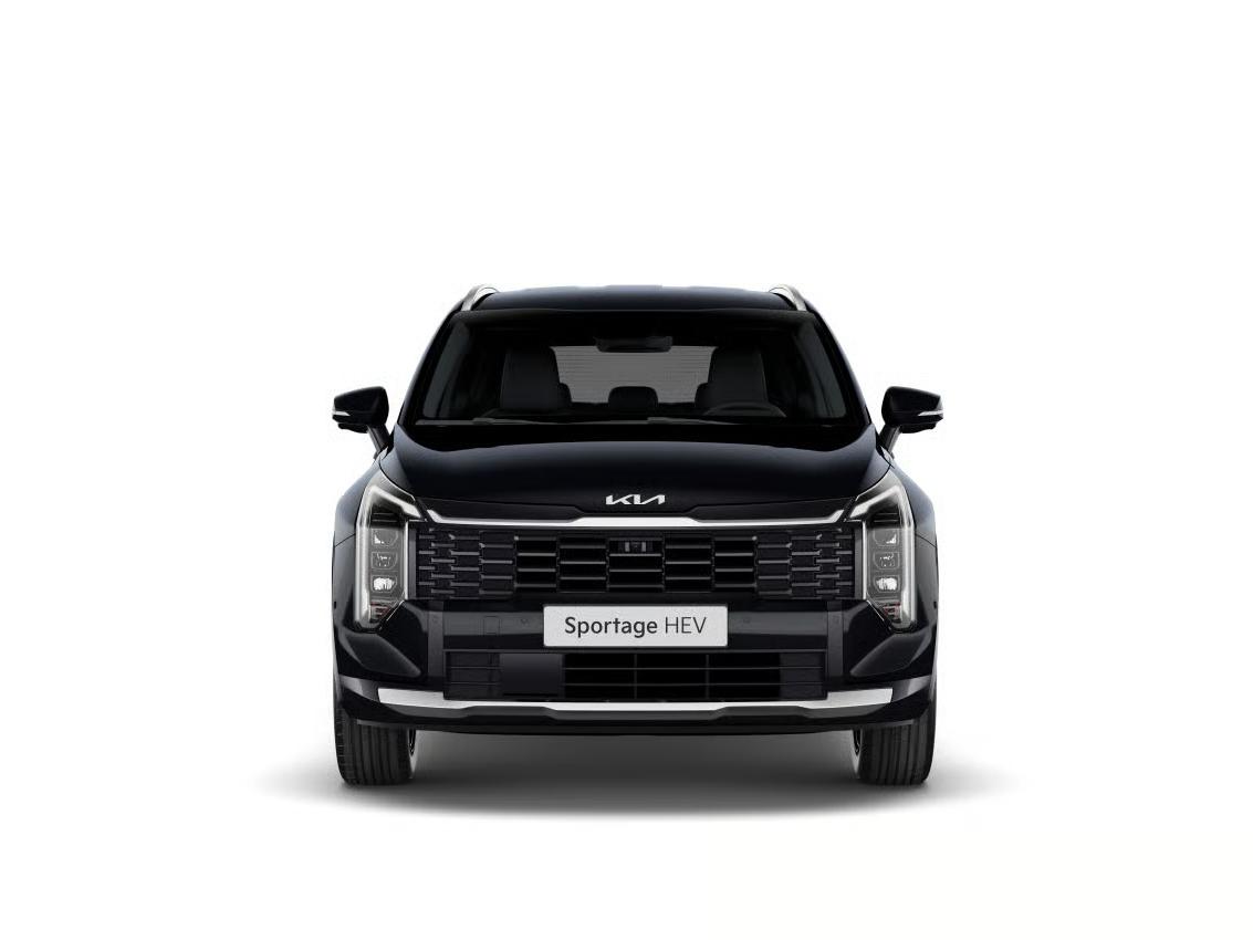 Kia Sportage Kia Sportage 1.6 T-GDi Plug-in Hybrid Black Edition Advanced | Actieprijs* | Navi. | Clima. | Adapt. Cruise. | Achteruitrijcamera | Stoel&Stuur Verwarming | Privacy Glass | Panodak | Dodehoekassistentie | Black Edition Bekleding