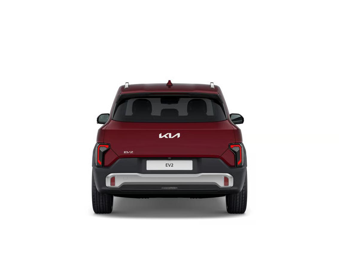 Kia EV2 Kia EV2 Plus 42.2 kWh | Actieprijs* | 5p. | Navi. | Clima. | Adapt. Cruise. | Parkeerdsensoren | Stoel&Stuur Verwarming | 15L Frunk