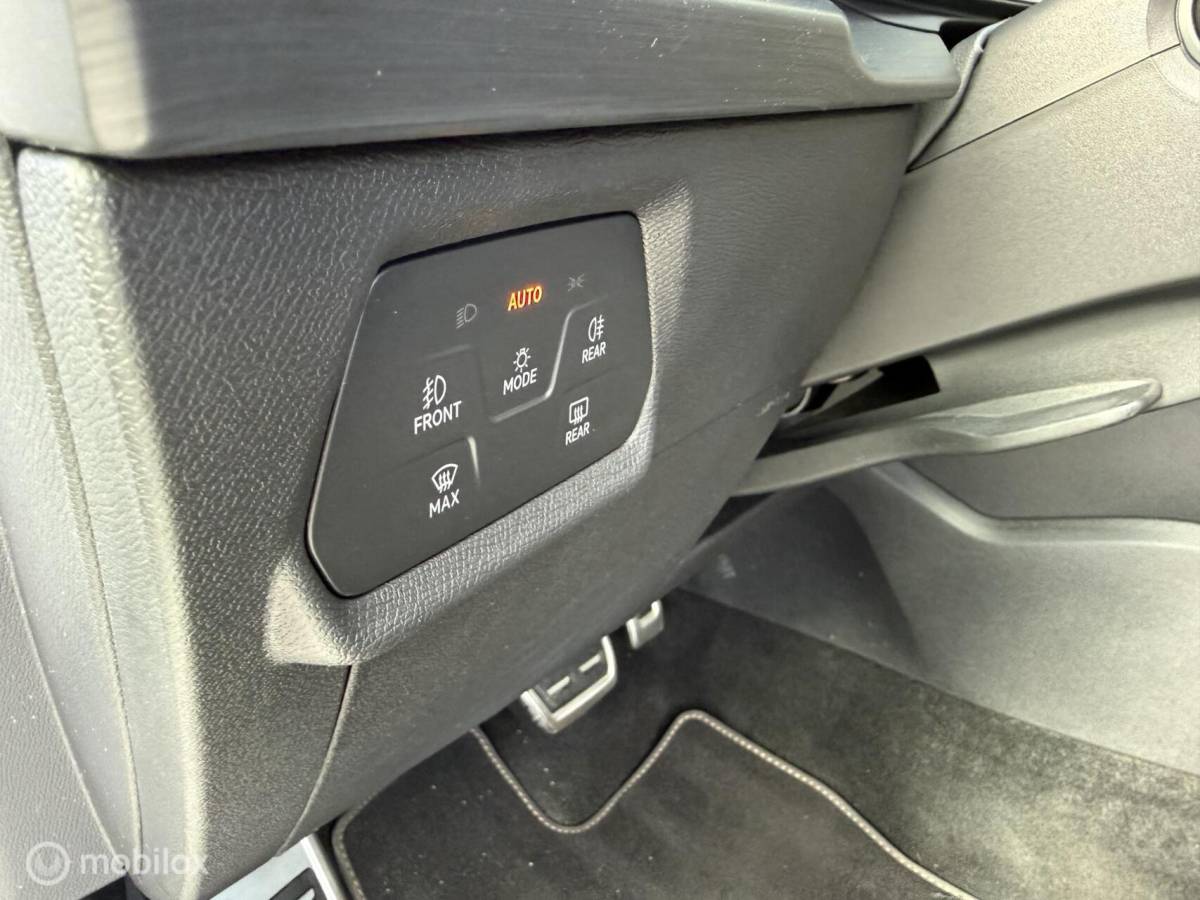 CUPRA Leon Sportstourer CUPRA Leon Sportstourer 1.4 e-Hybrid VZ LED/Winterpack/FULL-LED