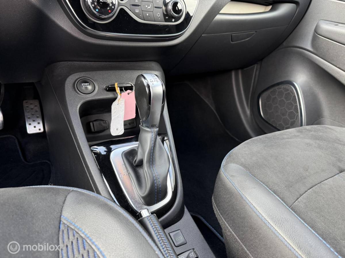 Renault Captur Renault Captur 1.3 TCe Version S 150PK Automaat Camera/Winterpack