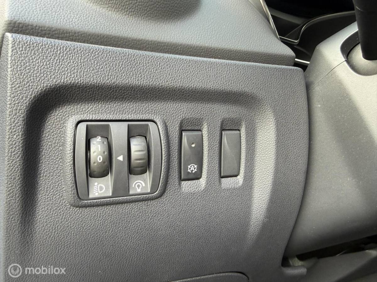 Renault Captur Renault Captur 1.3 TCe Version S 150PK Automaat Camera/Winterpack