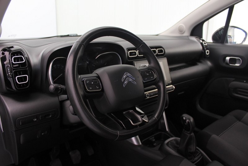 Citroën C3 Aircross Citroën C3 Aircross 1.2 PureTech Feel 82PK, RIJKLAAR | DIS-RIEM RECENT VERVANGEN | AIRCO | CRUISE