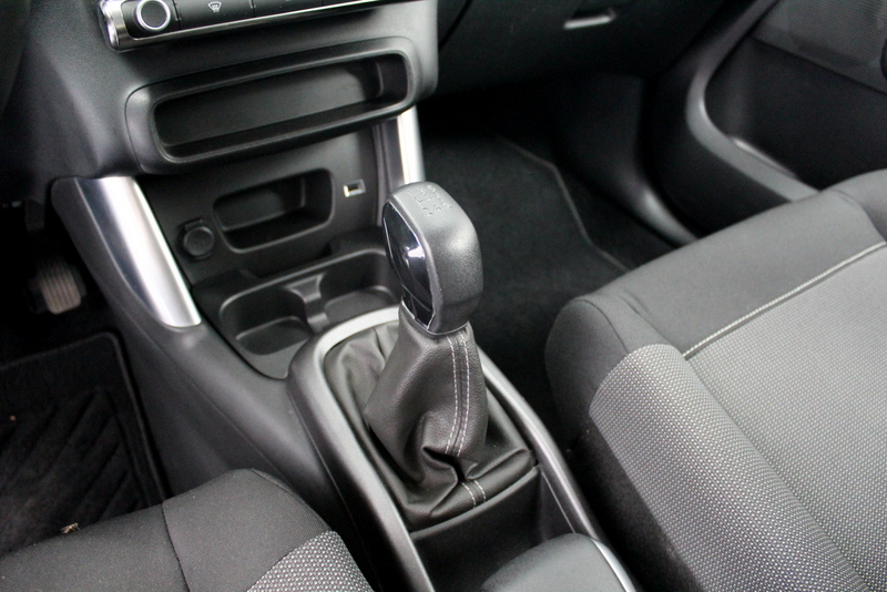 Citroën C3 Aircross Citroën C3 Aircross 1.2 PureTech Feel 82PK, RIJKLAAR | DIS-RIEM RECENT VERVANGEN | AIRCO | CRUISE