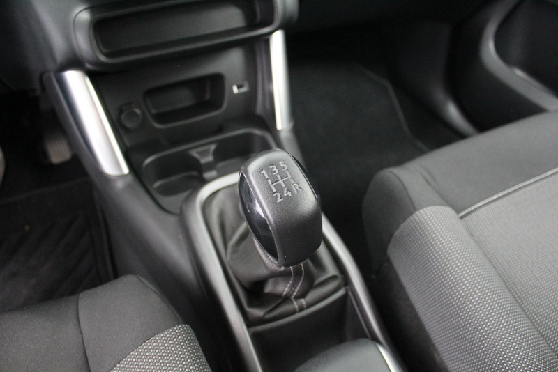 Citroën C3 Aircross Citroën C3 Aircross 1.2 PureTech Feel 82PK, RIJKLAAR | DIS-RIEM RECENT VERVANGEN | AIRCO | CRUISE
