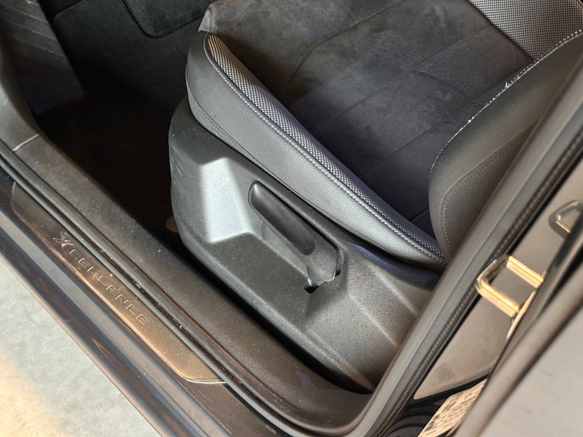 SEAT Ateca Seat Ateca 1.4 EcoTSI AUTOMAAT XCELLENCE|360° CAMERA|NAVIGATIE|ADAPTIVE CRUISE CONTROL|APPLE CARPLAY/ANDROID AUTO|LED|PARK ASSIST