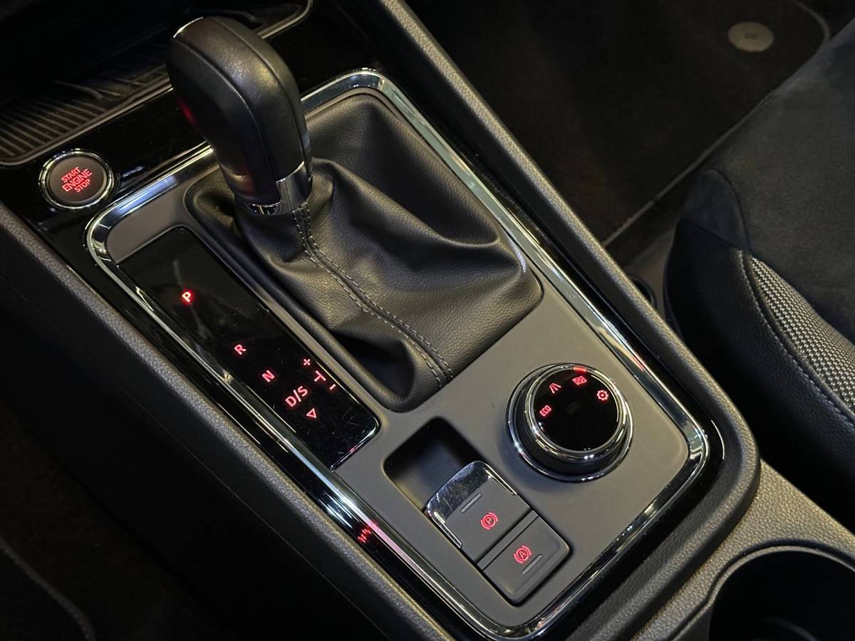 SEAT Ateca Seat Ateca 1.4 EcoTSI AUTOMAAT XCELLENCE|360° CAMERA|NAVIGATIE|ADAPTIVE CRUISE CONTROL|APPLE CARPLAY/ANDROID AUTO|LED|PARK ASSIST